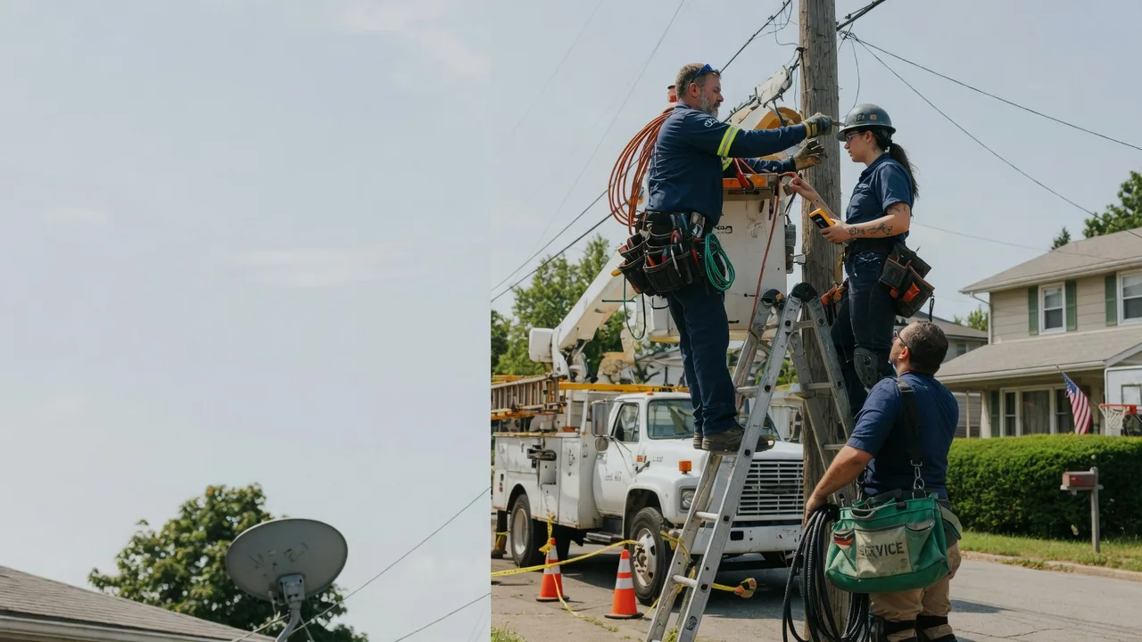 Electrical Repair in Blountville, TN near me
